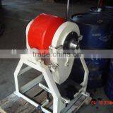 Cone shape laboratory ball mill