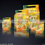 High Gloss Alcohol Soluble Ink on Paper