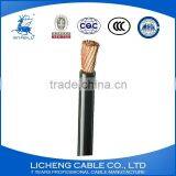 High Quality PVC Insulated Flexible Copper Wires and Cables House Appliance 185mm2 Made in China thumbnail-5