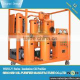 NSH Durable Gear /Cooling/Lubricant Oil Purifier Device,Filtration Equiment