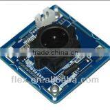 600tvl Cctv Camera Pcb Board Assembly