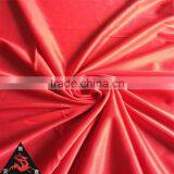 2015 Shuanglu 100 Polyester Low Price Fabric for Sportswear thumbnail-5
