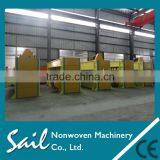 Changshu Coconut Fibre Nonwoven Production Line/needle Loom thumbnail-2