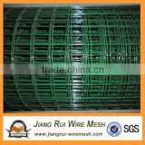 PVC coated stainless steel holland wire mesh