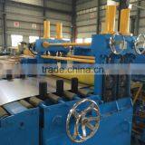Foshan Cross Cutting Line for Aluminum Steel Coil thumbnail-3