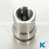 Customized Precision CNC Machining Turning Part