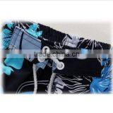 Custom New Women's Men's Swim Casual Surf Boardshorts Board Shorts Beach Pants thumbnail-4