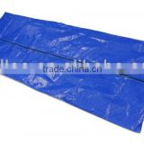 Blue color Unisex corpse body bag