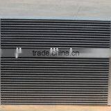 Excavator Oil Cooler