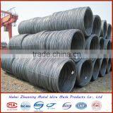 High Tensile Steel Bar Hot Rolled Steel Rebars in Stock thumbnail-2