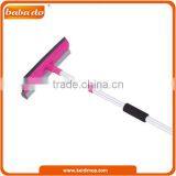 New Arrival Telescopic Aluminum Window Squeegee