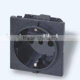 Euro Plug Schuko Socket, Wall Socket European