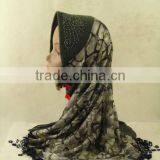 Muslim Head Scarf,shawl Scarves,muslim Hijab,muslim Shawl,muslim Scarf Factory , thumbnail-1