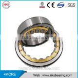 High precision small puller roller bearing 180*380*75mm NF336 cylindrical roller bearing