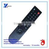 ZF White 41 Keys VOX ELECTRONICS TV Remote Control With 2*AAA 1.5V Battery thumbnail-4