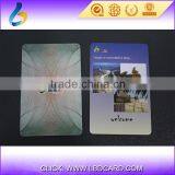 High Quality Printed MIFARE Classic 4K Access Control Card thumbnail-6