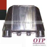 Water to Air Intercooler