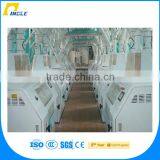 plant of Wheat flour milling line low power