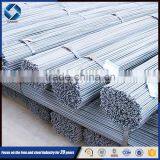 Hot Selling Factory Made Reinforcement Steel Rebar Good Quality Deformed thumbnail-6