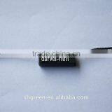 Plastic Seal Tag in Apparel for Laundry thumbnail-2