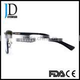 High Quality Custom Handmade Fashion Carbon Fiber Sunglasses thumbnail-4