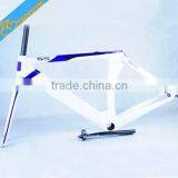 2015 Road Bike Carbon Frame Frameset 48,51,54,56,58cm Road Bike Carbon Fiber Frame ,di2/mechanical Super Light Weight thumbnail-2