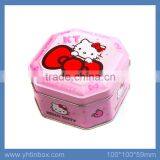 Hello Kitty Cute Gift Box as Jewel Box