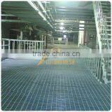 Galvanized Bar Steel Grating/metal Bar Floors Steel Grating