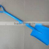 Best Quality Different Colour of Steel Handle Shovel Spades S501 thumbnail-1