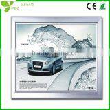 New Style 2015 Led 12V Posterframe Light Box thumbnail-1