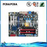 Shengzheng Attractive Price Multilayer PCB Board Machine Pcb Pcba thumbnail-6