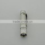 Dimmable 1AAA Mini Flashlight/high Brightness LED Keychain Light/1AAA Pocket Light thumbnail-2