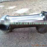 Factory Direct Sale Titanium Bike Parts Customize Titanium Stem Diameter31.8mm Made Titanium Bicycle Stem thumbnail-3