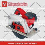 185mm Circular Saw Electric Cutting Machine Good Selling thumbnail-1