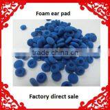 Many Sizes Headphone Foam Ear Pads Sponge Ear Cushions Covers for 18/ 30/ 35/ 40/45/50/55/60/65mm Headset thumbnail-2