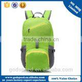 2014 Best Promotional Sport Bag Durable Polyester School Backpack thumbnail-4