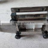 All Stainless Steel Waterproof Weighing Platform Scale 40*50cm Pan Size thumbnail-6