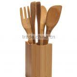 Utensil Sets Utensils Type and Utensils Type Bamboo Kitchen Utensils thumbnail-4