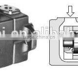 China Manufacturer Hydraulic Vane Pump Lower Noise Vane Pump PV2R Yuken Vane Pump thumbnail-4
