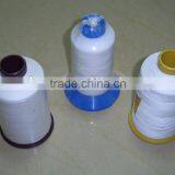 2012 hot sale industrial PTFE sewing thread with high qulaity