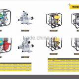 Agricultural Irrigation Water Pressure Pump GTU-72IS thumbnail-1