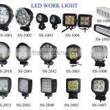 40W 2800LM Super Bright Led Work Light SS-1007/cree Led Lamp thumbnail-6