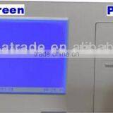 Biochemistry Analyzer Rapid Diagnostic Test Device , Semi-automatic Biochemistry Analyzer thumbnail-3