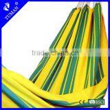 Cheap High Quality Fabric For Swing Hammock In Yellow
