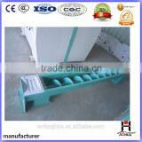 China Trade Assurance Vertical Screw Conveyor