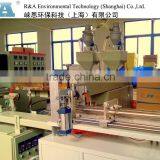 The Professional PP Melt Blown Filter Cartridge Making Machine