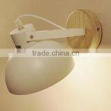 Simple Bedroom Bedside Lamp Hotel Wall Lamps thumbnail-5