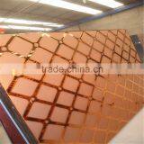 New Design Decorative Full Wall Mirror thumbnail-2