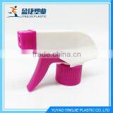 Buy Direct China Plastic Non-spill Feature 28/410 Trigger Sprayer Bottle thumbnail-3
