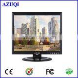 TFT CCTV Security 17 Inch LCD Monitor